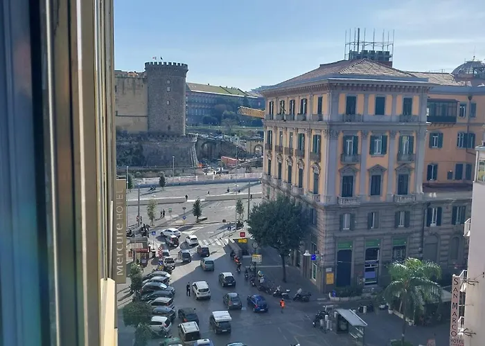 Royal Naples