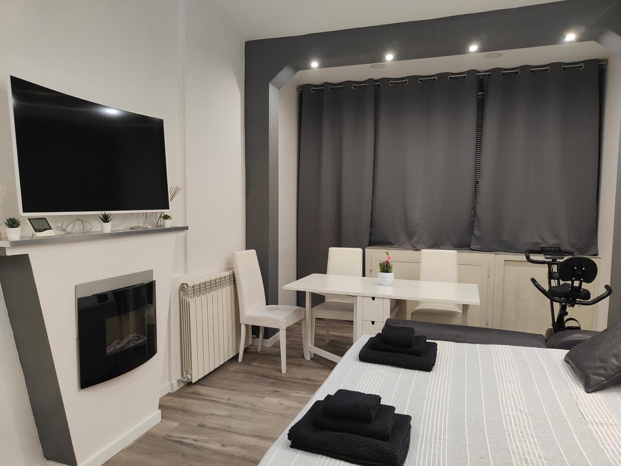 Appartement Royal *