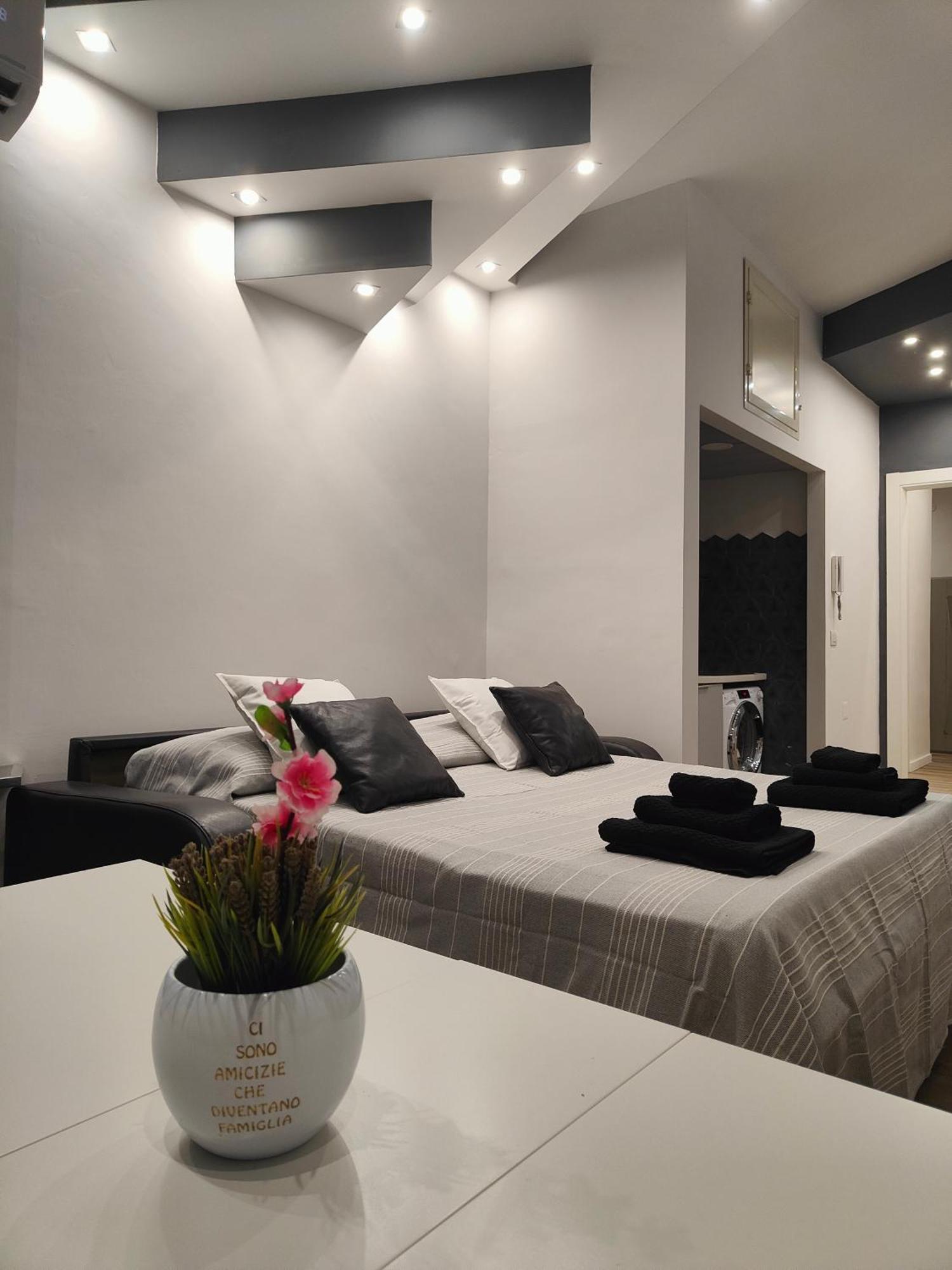 Appartement Royal Naples